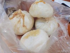 -老陶包子铺(南大西南村店)