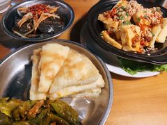 -88号小吃店·经典云南菜·地道纳西美食