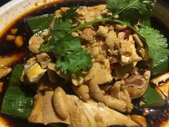 -胖哥俩肉蟹煲(湖滨银泰in77店)