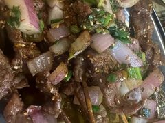 -郑记•不夜城烧烤•龙虾•虾蟹(黄鹤楼店)