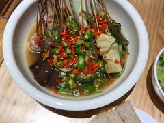 -嘉州叶婆婆钵钵鸡(建设路店)