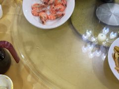 -吉莲利苑海鲜酒家(珠海拱北29年老字号店)