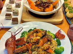 -鲜味食族水产·海鲜餐厅