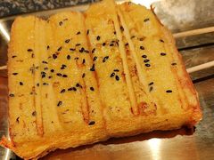 -战友蚝情烧烤工场(嘉华店)