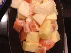 iphone_upload_pic-贵木日本料理·铁板烧(新地假日广场店)