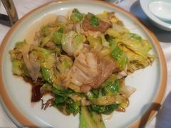 -惠丰堂饭庄·烤鸭·京味菜(西北旺·唐家岭店)