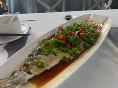 -野蔓果·山野菜(西湖景区·龙井茶田店)