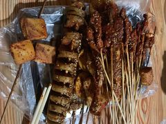 -非凡烧烤(历史博物馆店)