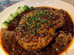 -平川·程玉平川菜工作室
