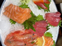 -松子料理(华威桥店)