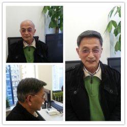中老年发型-美黛斯隐形假发