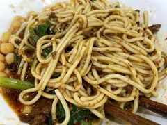 花市豌杂面-花市豌杂面(民生路店)