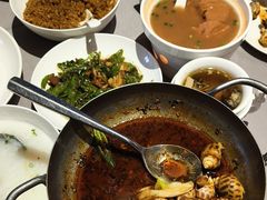 -徐记海鲜(梅溪新天地店)