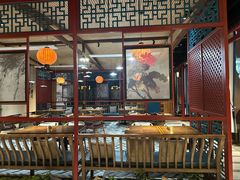 -天府豆花庄(金四季店)