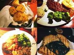 -RED LOBSTER(中城西店)