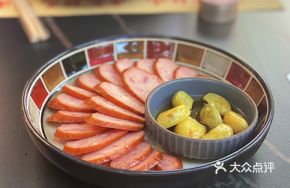 Harbin Old Red Sausage