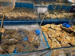 -渔纬港海鲜自助餐厅(湖里万达店)