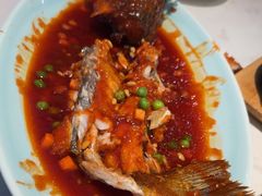 -鹿港小镇(金虹桥国际中心店)