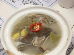 -点点心点心专门店(湾仔店)