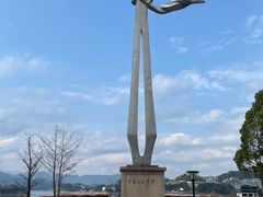-千岛湖东南湖区
