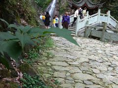 -宁波五龙潭景区