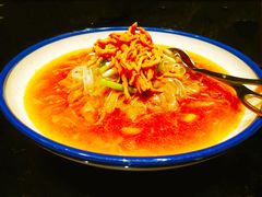 -阿庄新豫菜(通泰路店)