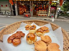 -御手信(古港店)