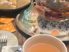 -良木缘咖啡西餐(优品道广场店)