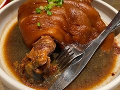 -金掌勺锅包肉(华润万象城店)