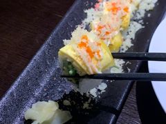 -松临·铁板烧&Omakase(神农店)