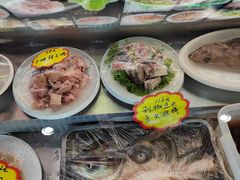 -大家乐东北菜(富河园店)