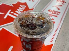 -Tims天好咖啡(河西万象城店)