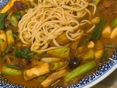 -福顺祥大盘鸡(临潼店)
