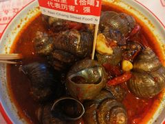 -老闵田螺馆·南昌市井菜·特色小吃(总店)