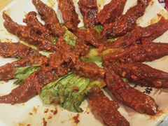 -蜀大侠火锅(森兰花园城店)