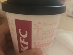 -肯德基(西安电子城店)