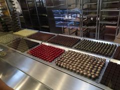 -歌斐颂巧克力小镇