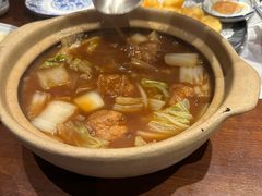 -百花深处·老北京风味菜