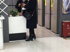 -苏宁易购(Suning Elec石家庄辛集兴华路店)