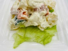 -瑞福园联谊餐室(茂名南路店)