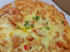 -上海野生动物园老虎餐厅