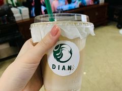 -滇咖啡体验店