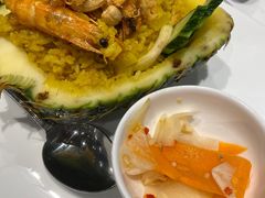 -美奈小馆·越南料理(中航城君尚购物中心店)