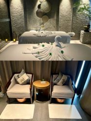 -VELEE·SPA高定疗愈会所