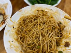 -华兴街自力面店