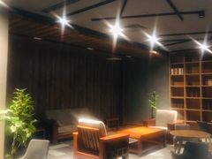 -幸福蓝海影城(上海闵行日月光中心杜比全景声店)