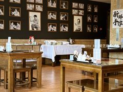 -合肥古井假日酒店古井面馆