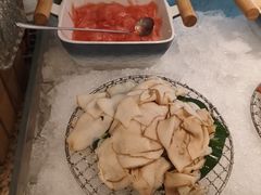 -尚宴牛特鲜自助(太原街万达店)