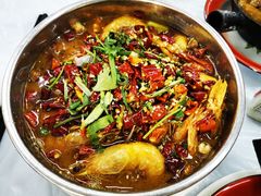 -陈根记大牌档