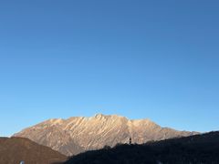 -太子岭滑雪场